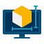 CAD Icon