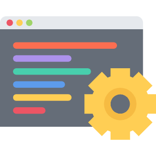 Firmware Icon