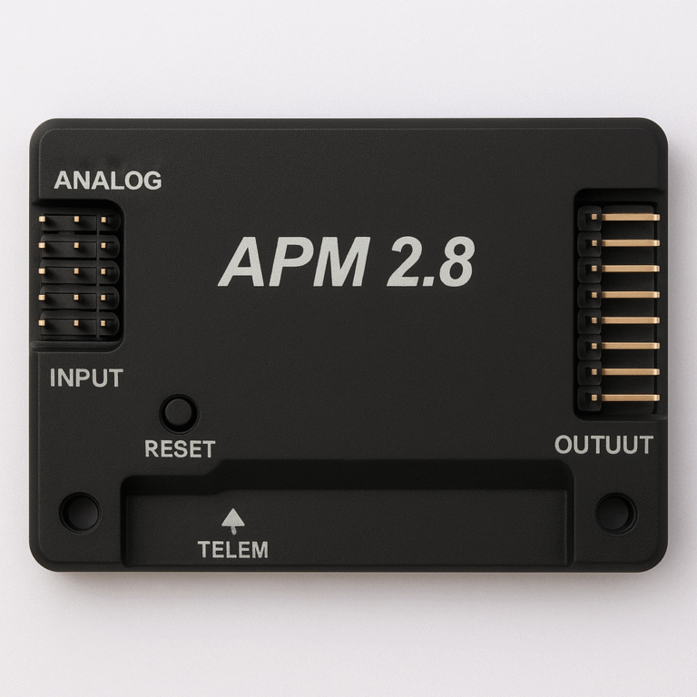 APM 2.8 Flight Controller robetix