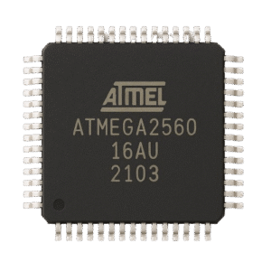 APM 2.8 micro controller ATMEGA 2560 16AU