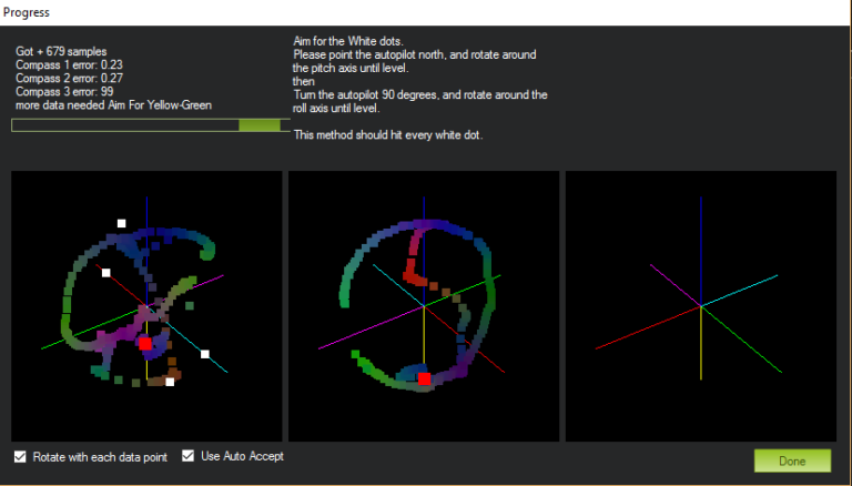 MissionPlanner CompassCalibration LiveCalibrationScreen.7483a0bf