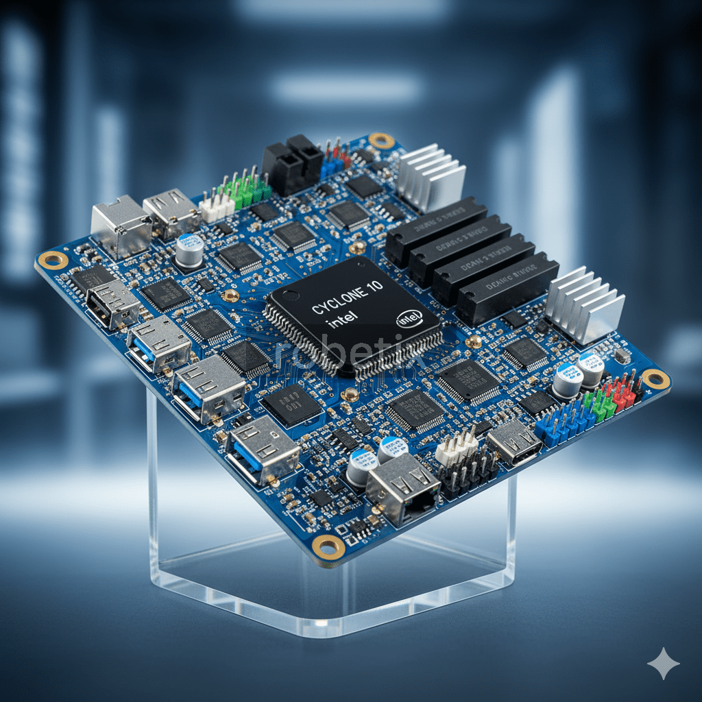 FPGA DEV BOARD , EMBEDDED SYSTEMS