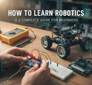 Learn-Robotics-in-2026