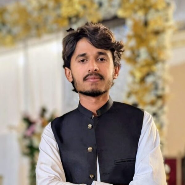 Muhammad Amir Mushtaq