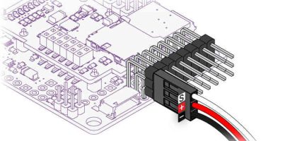 APM2.8 Schematic